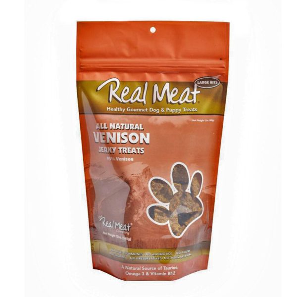 Real Meat Venison Online Sale