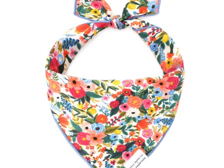 Garden Party Bandana Supply