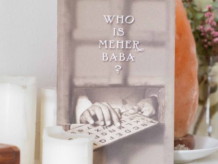 Who is Meher Baba? For Cheap