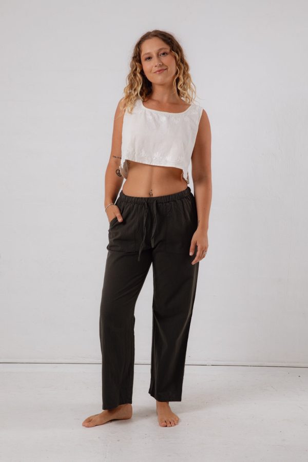 Suki Pants Online now