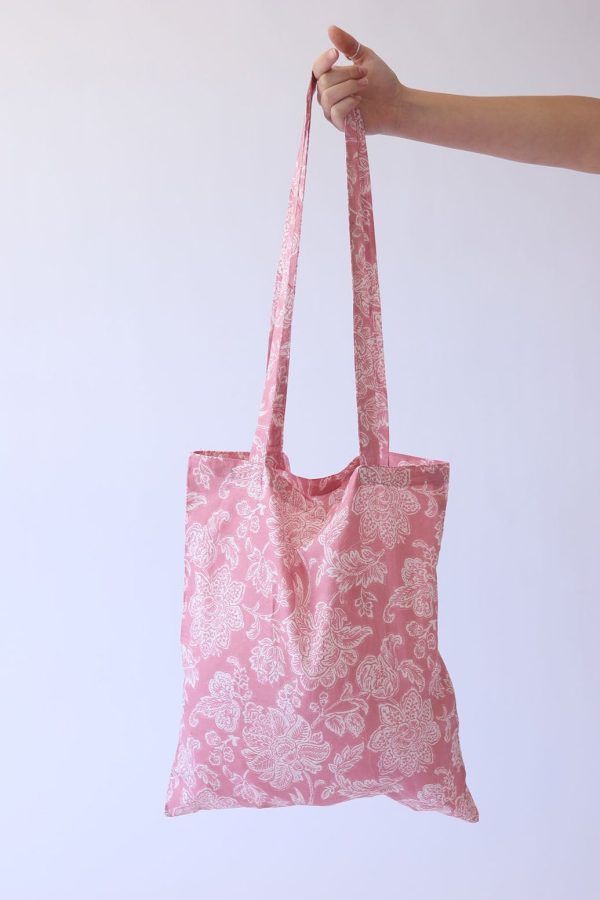 Thalia Tote Bag Online