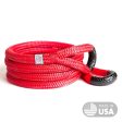 1 1 4  Kinetic Recovery Rope  Mamba  For Sale