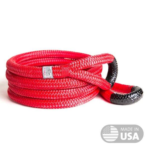 1 1 4  Kinetic Recovery Rope  Mamba  For Sale