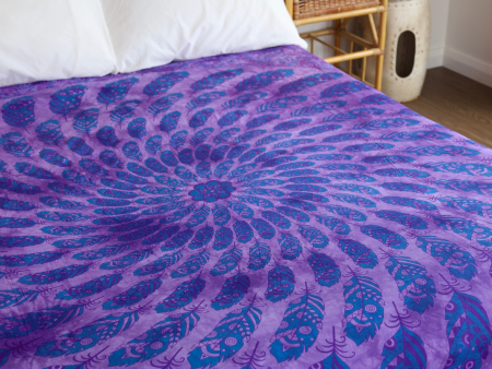 Inaya Bedspread Cheap