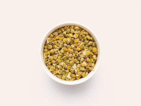 Chamomile Online now