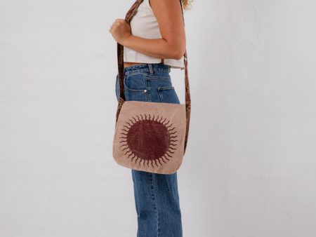 Sun Print Bag Online Sale