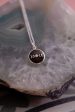 Moon Phases Necklace Online Hot Sale