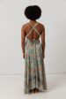 Alia Halter Dress Online