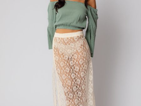 Dayna Skirt For Discount