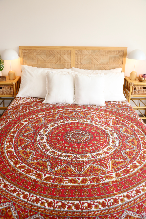 Anaya Bedspread Online Sale