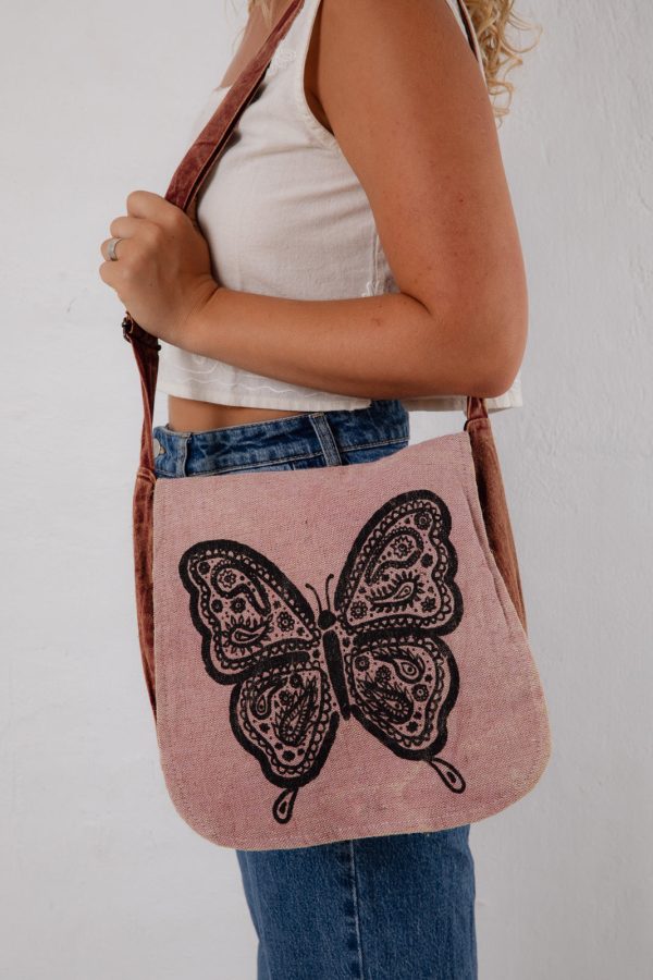 Butterfly Bag Online Hot Sale