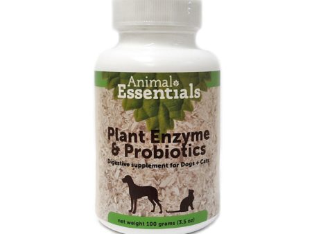 Animal Essentials Enzyme & Probiotics Online now