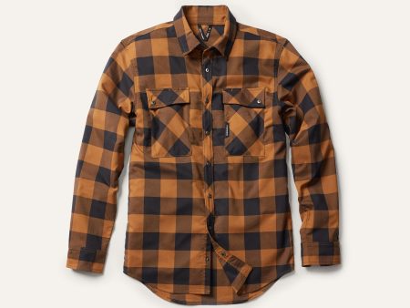 Tech Flannel Sale