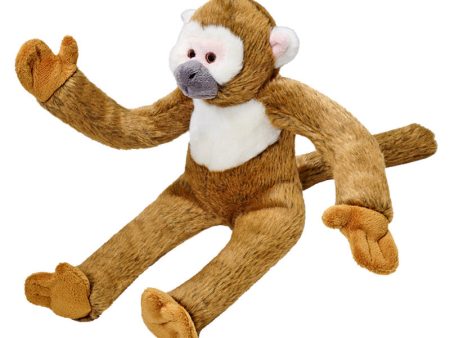 Albert Monkey Discount