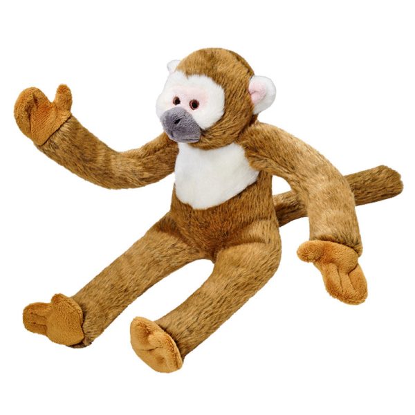 Albert Monkey Discount