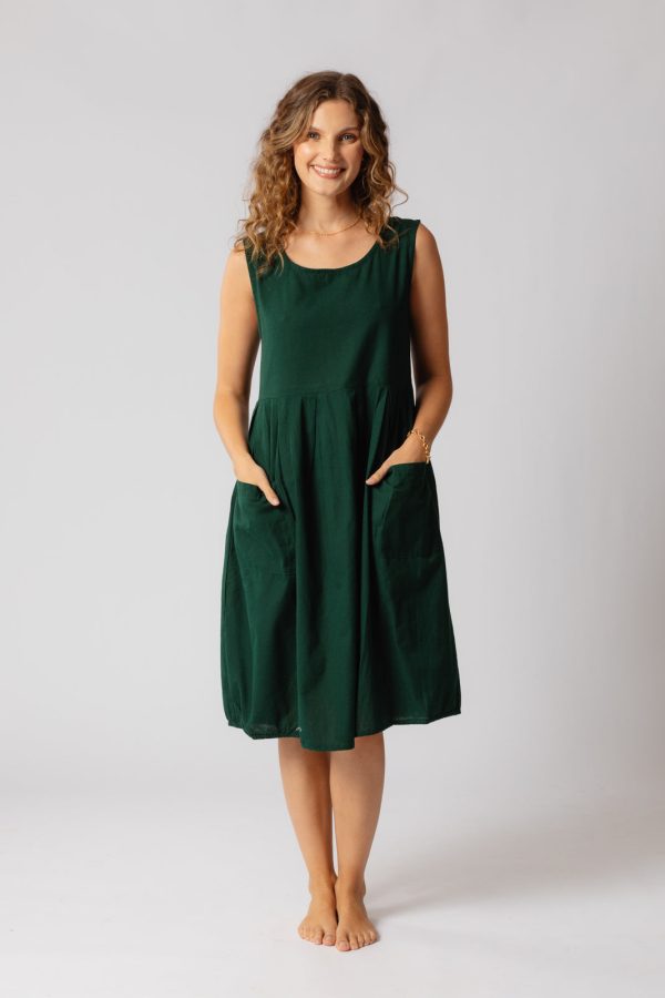 Roma Dress Cheap