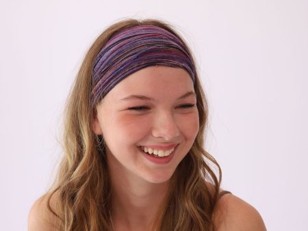 Trekker Headband Fashion