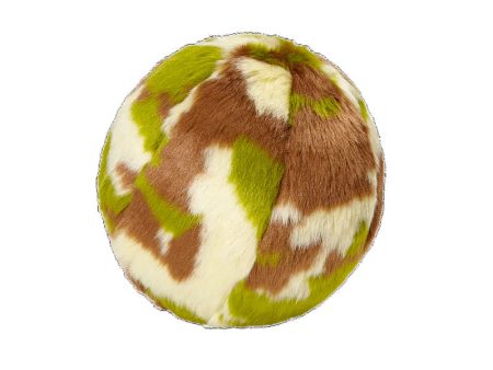 Camo Ball Online