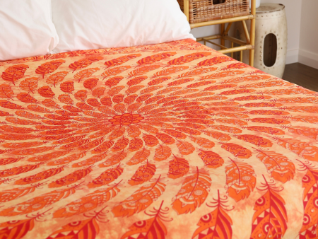 Zaara Bedspread Online Hot Sale