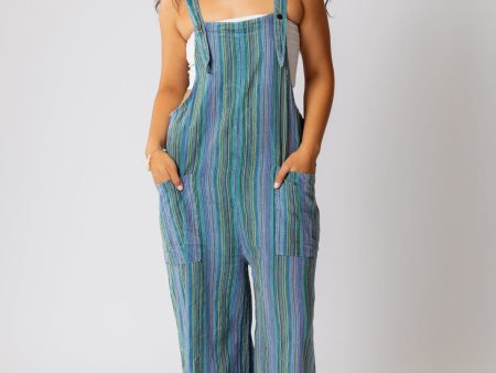 Picnic Overalls Sale