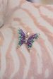 Spiritual  Butterfly Pendant Supply