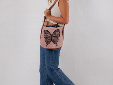 Butterfly Bag Online Hot Sale