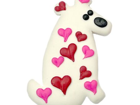 Puppy Love Cookie For Cheap