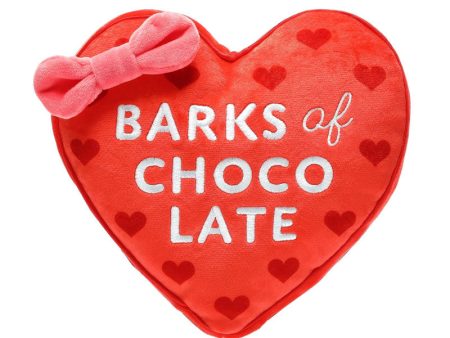 Barks of Chocolate Toy Online now