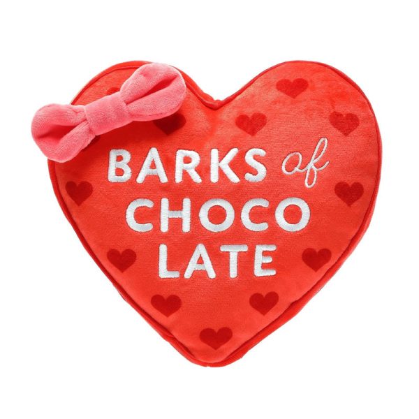 Barks of Chocolate Toy Online now