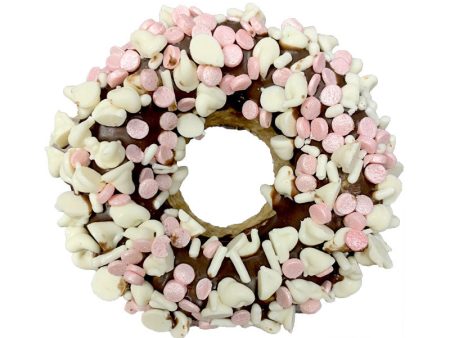 Donut - Carob Covered Strawberry Online