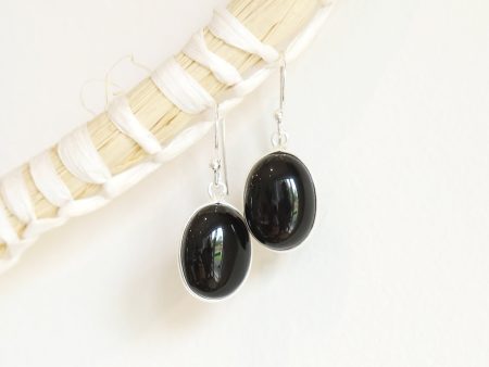 Black Onyx Drops Online Sale