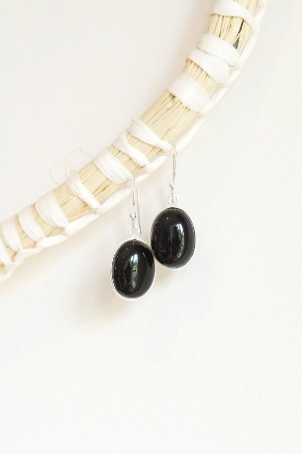 Black Onyx Drops Online Sale