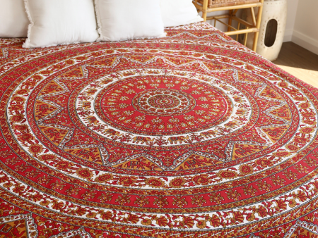 Anaya Bedspread Online Sale