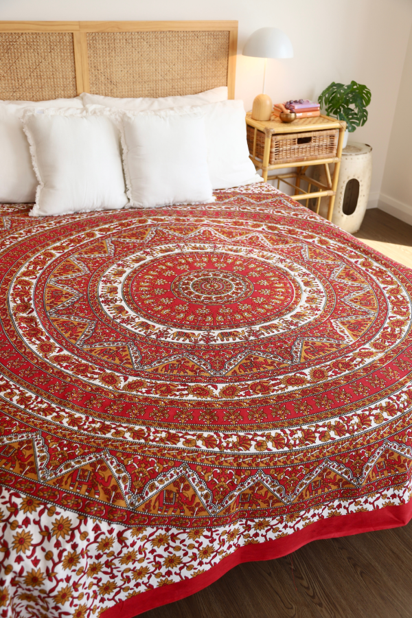 Anaya Bedspread Online Sale