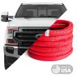 1  Kinetic Recovery Rope  Rattler  Online Sale