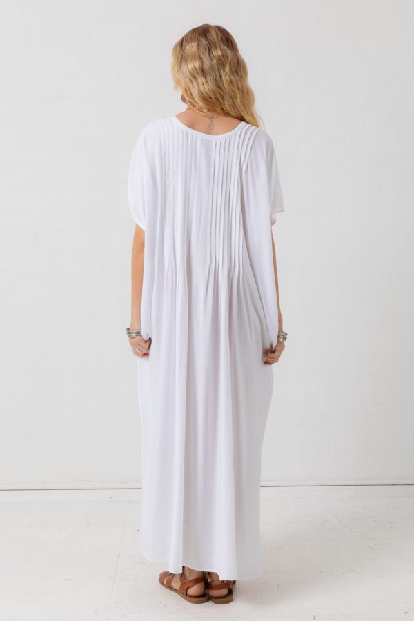 Pia Kaftan Online now