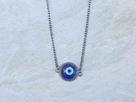 Iris Necklace Supply