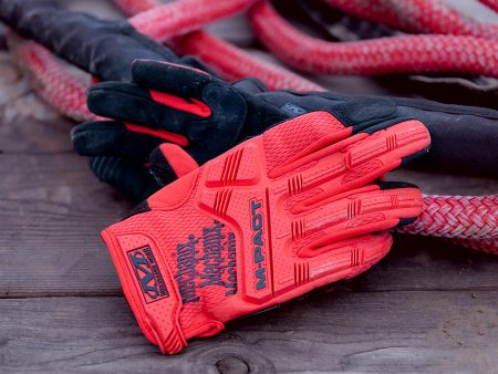 Recovery Gloves by Mechanix Cheap