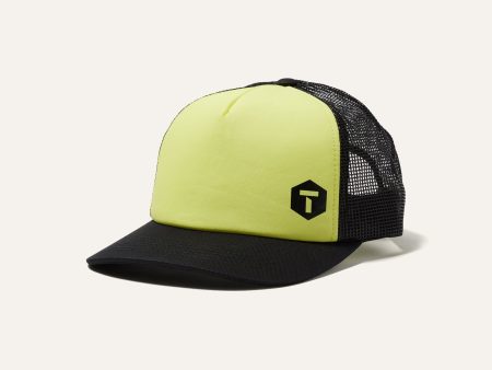 Foam Trucker Hat Fashion