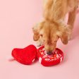 Be My Valentine Snuffle Toy Fashion