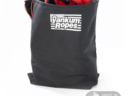 Ballistic Nylon Bag - XXL Discount