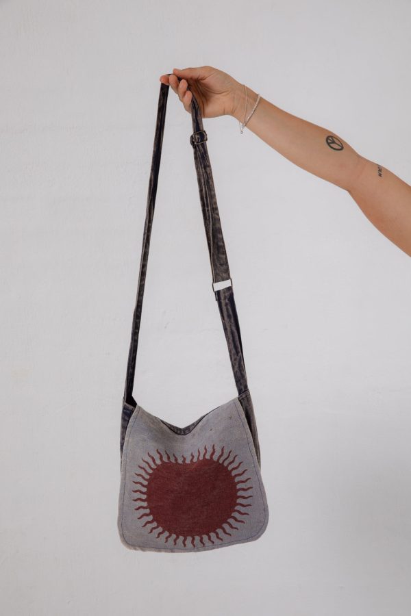 Sun Print Bag Online Sale