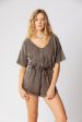 Milo Playsuit on Sale