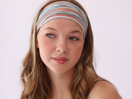 Trekker Headband For Discount