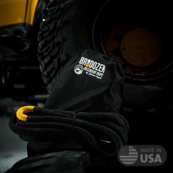 BRODOZER Recovery Rope Sale