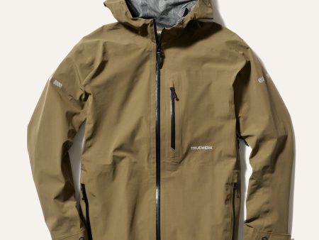 S2 StormShell Jacket Fashion