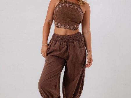 Aria Pants Online now