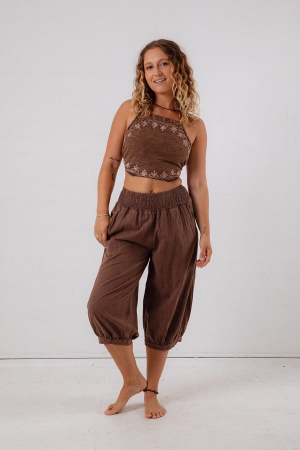 Aria Pants Online now