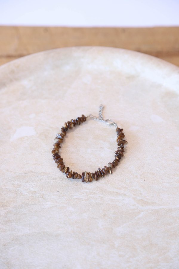 Quarry Bracelet Online now