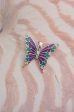 Spiritual  Butterfly Pendant Supply